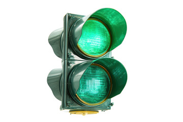 Green Traffic Light