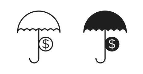 assets protection icon