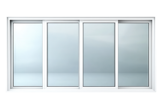 Modern Sliding Windows Design