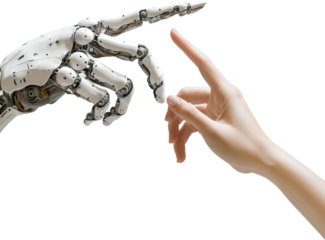 robotic hand