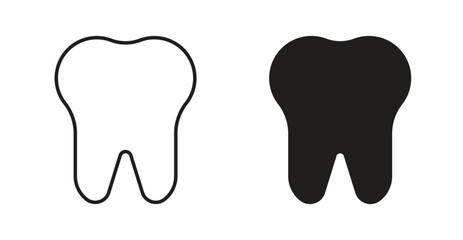 Tooth icon