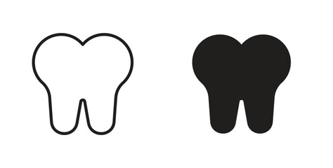 Tooth icon