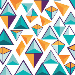 Triangles and polygons