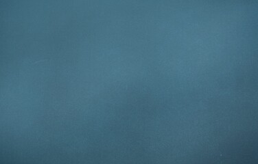 Continuous blue textured surface is filling illustrated frame in flat design style