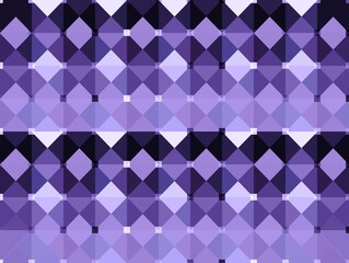 Full frame shot of multicolored square shaped background, copy space