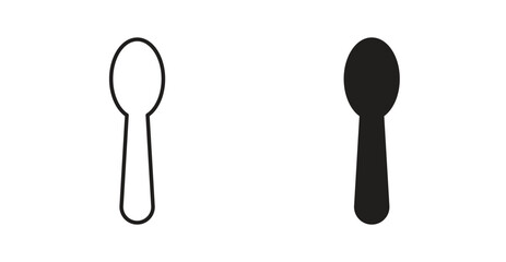 Spoon icon