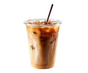 Iced Coffee Drink