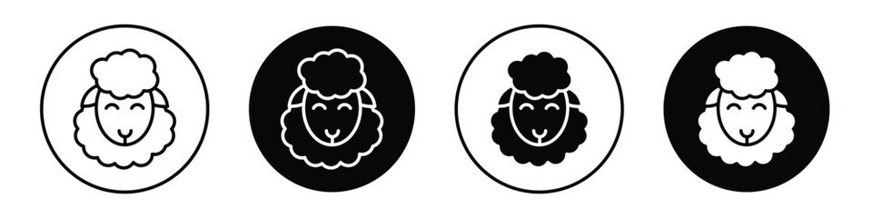 Sheep icon
