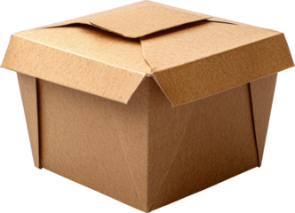 paper food box takeaway 