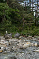 Parco Sainokawara in Giappone