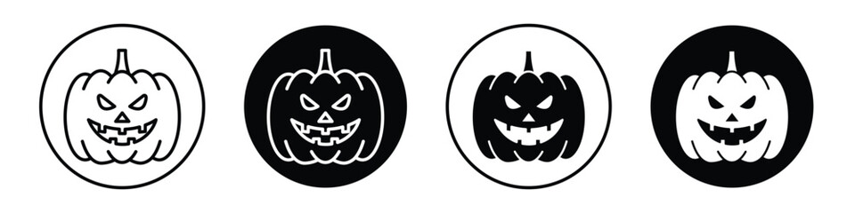 Pumpkin icon