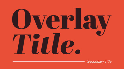 Expressive Type Evolution 09  