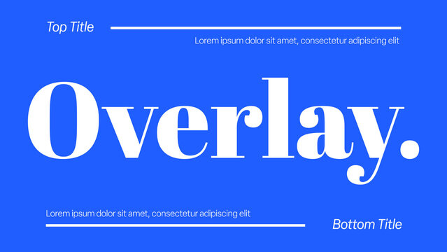 Expressive Type Evolution 07  