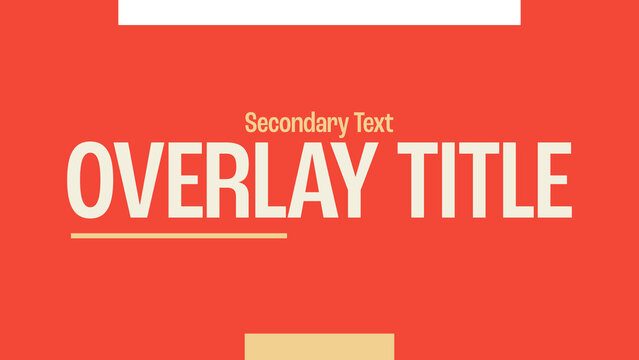 Expressive Typography 02  