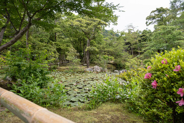 Tempio Konchi-in kyoto