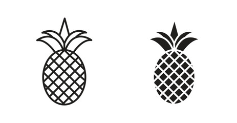 Pineapple icon