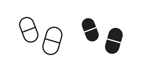 Pill icon