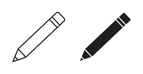Pencil icon