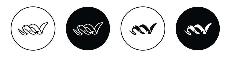 Peel clementine icon