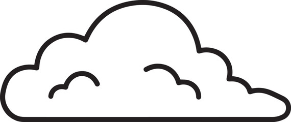 vector illustration of a scary halloween pumpkin