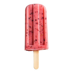 Refreshing summer fruit popsicle kitchen food photography bright indoor setting close-up focus culinary delight
