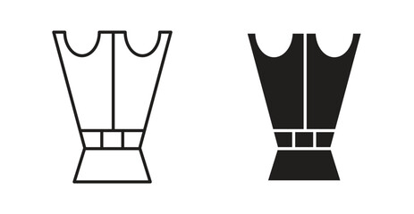 Islamic incense icon