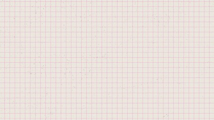 Vintage grid paper texture desktop wallpaper