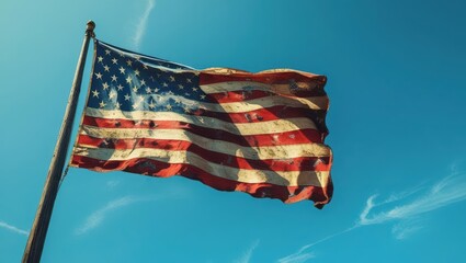 Vintage American Glory