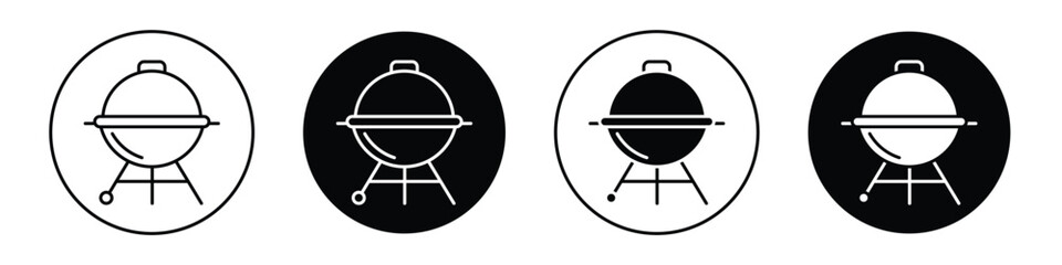 Grill icon