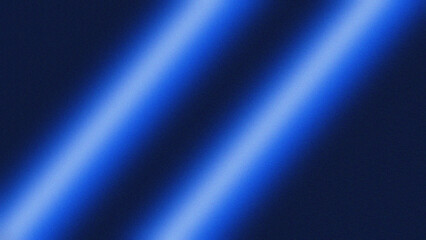 abstract blue light background with lines.
