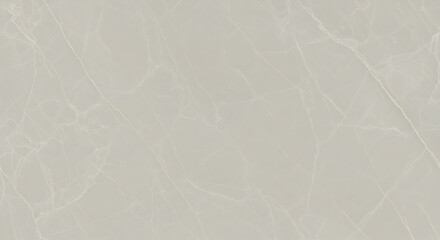 Smooth Light Grey Marble Texture Background for Modern Interior Walls and Flooring