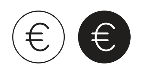 Euro icon