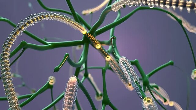 Phenomenon of Photosynthesis in plants: Light Becomes Life