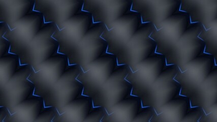 abstract background with gears, close up of metal pipes, abstract background with blue stripes, abstract geometric background, abstract background with squares, dark blue leather texture, blue neon