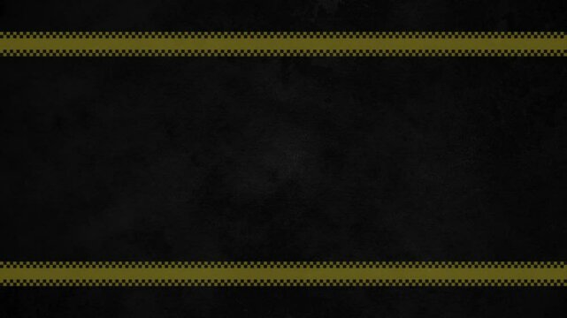 War video footage with graphic motion