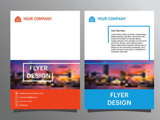 Corporate Book Cover Design Template in A4. Can be adapt to Brochure, Annual Report, Magazine,Poster, Business Presentation, Portfolio, Flyer, Banner