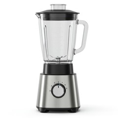 blender isolated on white
