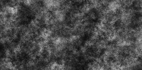 Abstract Texture Background Wallpaper. Concrete wall black and white color for background. Old grunge textures with scratches and cracks. Cement background, gray black white texture, cement wallpaper.