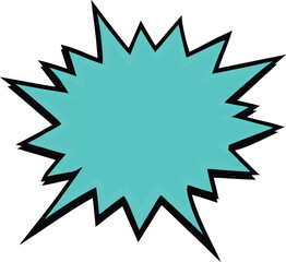 label design sticker art element