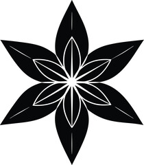 Starflower