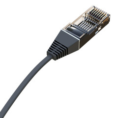 LAN Ethernet Cable