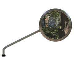 Motocycle mirror