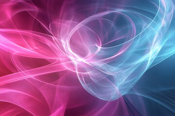 
An energetic backdrop featuring strong abstract elements and vibrant tones


