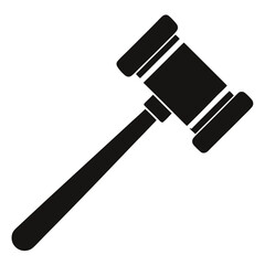 Judge's Gavel
