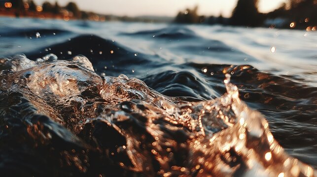 A concerned senior touches their forehead with a blurred medical chart in the background, symbolizing stroke risk awareness in a shallow depth of field composition.