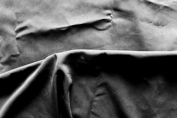 Fabric Texture Background