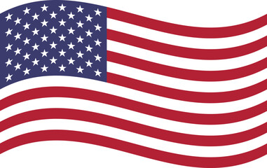 flag of usa