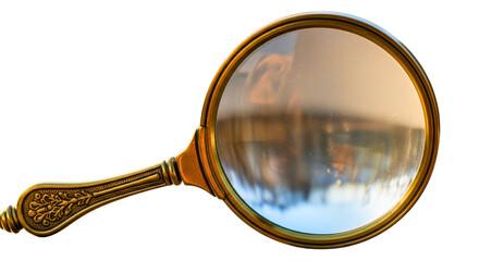magnifier