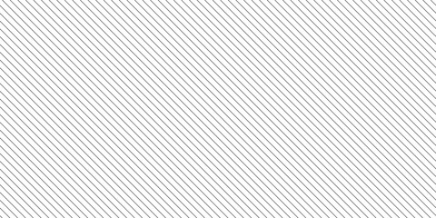 abstract simple black diagonal straight stripe line pattern can be used background.