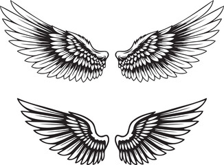 wings